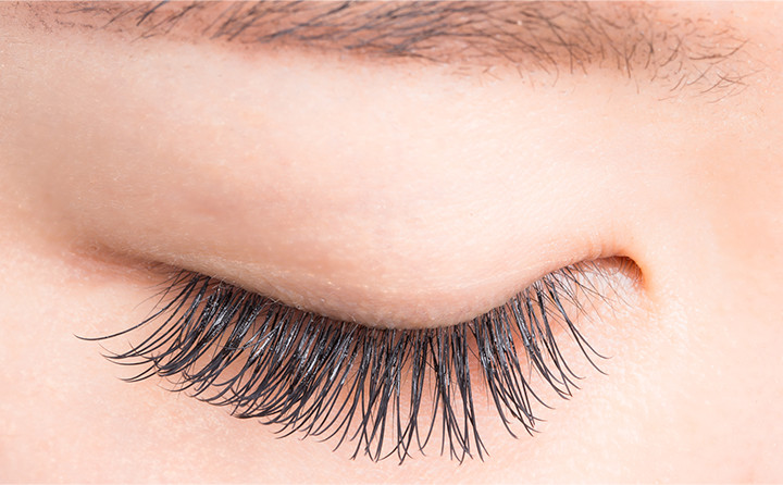 まつ毛イメージ